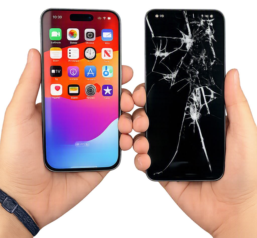 Device repair